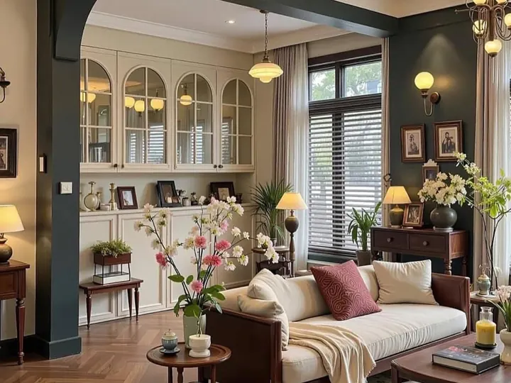 Spaces that express your brand and work hard for your business project