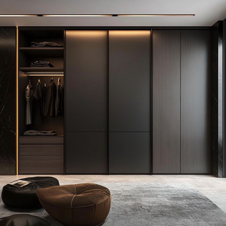 Sliding Door Wardrobes