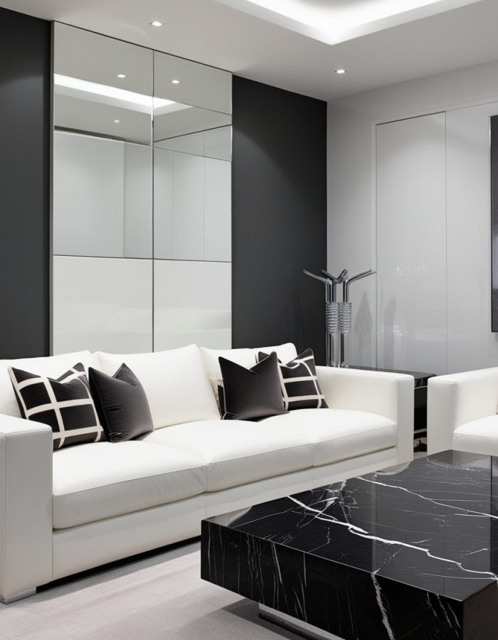 Default_A_sleek_and_modern_living_room_with_charcoal_gray_acc_0