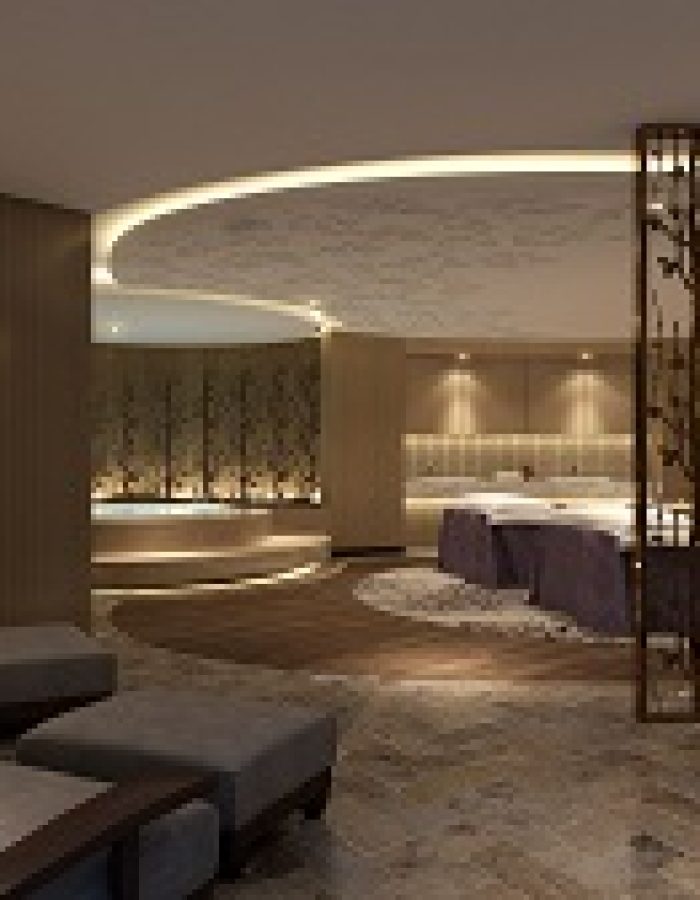 Signature VIP Experience